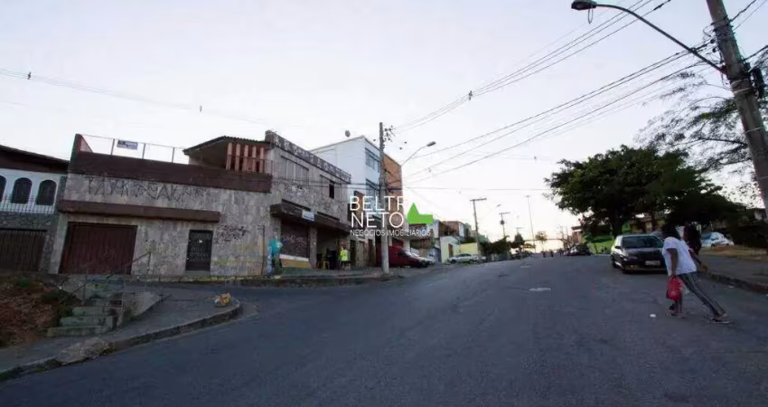 Casa com 3 quartos à venda no Nova Cachoeirinha, Belo Horizonte 