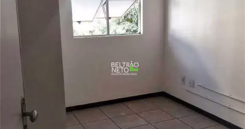Sala comercial à venda no Buritis, Belo Horizonte 