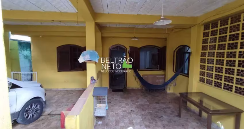 Casa com 3 quartos para alugar no Salgado Filho, Belo Horizonte 