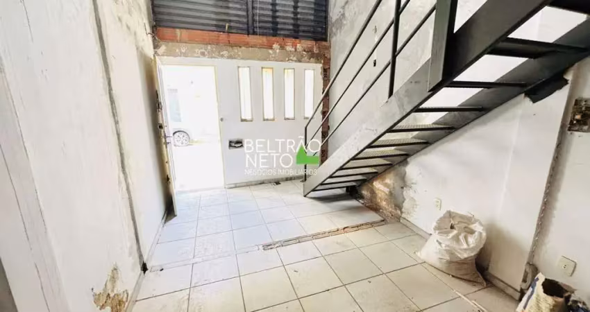 Ponto comercial para alugar na Anchieta, Belo Horizonte 