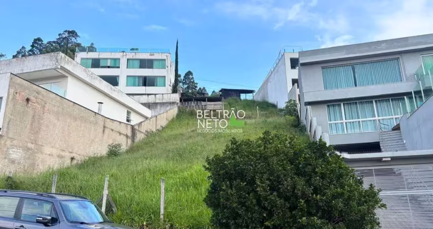 Terreno em condomínio fechado à venda no Buritis, Belo Horizonte 