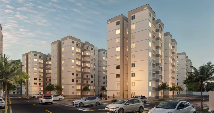 Village natureza belém | avenida mário covas, localização privilegiada