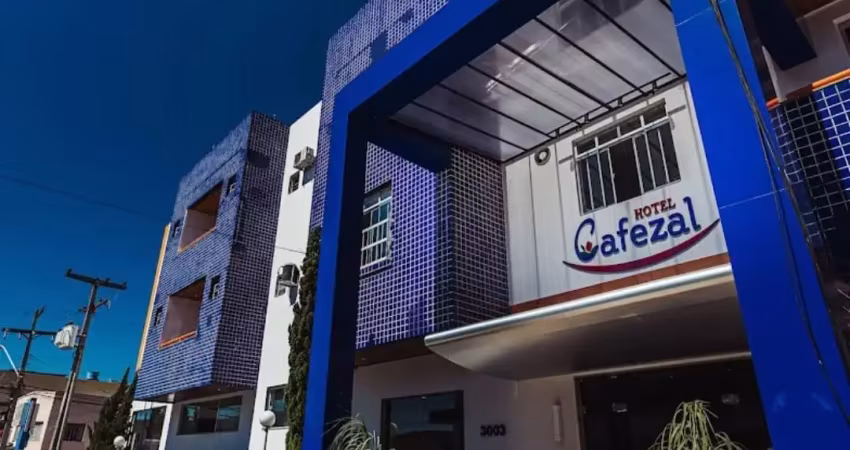 Sala comercial com 1 sala à venda na Avenida Serrinha, 3003, Ibirapuera, Vitória da Conquista