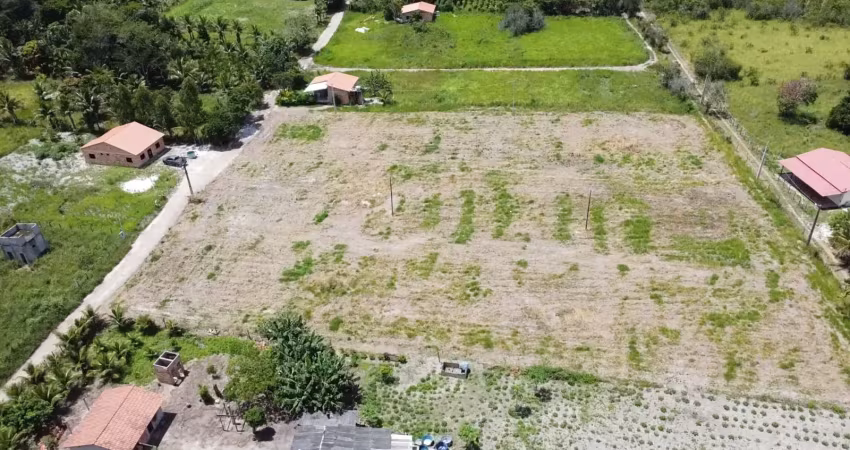 Terreno à venda na Praça Inaiá, 00, Arraial D´Ajuda, Porto Seguro