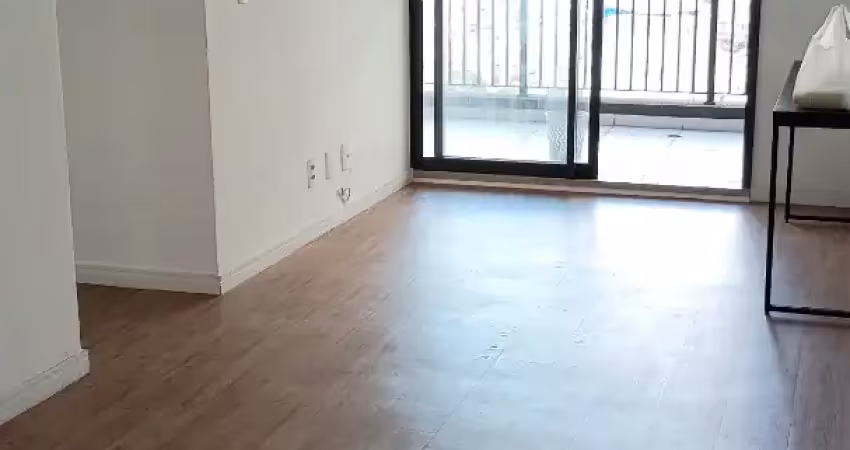 Apartamento com 3 quartos à venda na Rua Tapari, 158, Vila Guilhermina, São Paulo