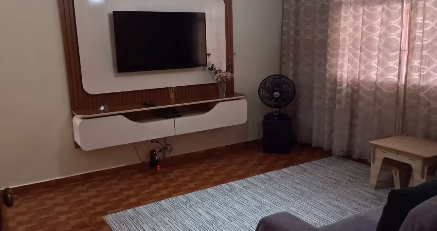Casa com 3 quartos à venda na Rua Padre Inácio de Azevedo, 41, Parque Maria Luiza, São Paulo