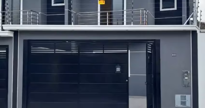 Lindo sobrado novo em um bairro tranquilo e seguro zona norte jardim guapira