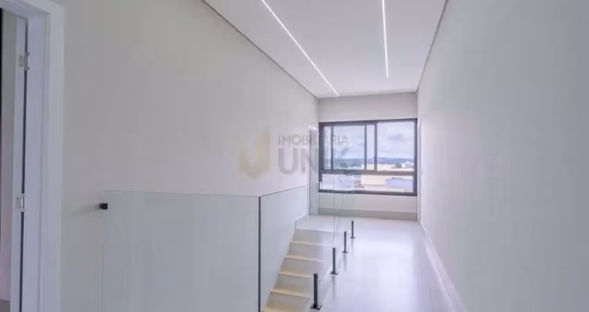 Vende-se sobrado condomínio jardim dos lagos, indaiatuba/sp