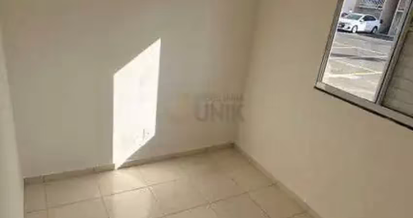 Apartamento com 2 quartos à venda na Av. Senador Romeu Tuma, 320, Mato Dentro, Indaiatuba