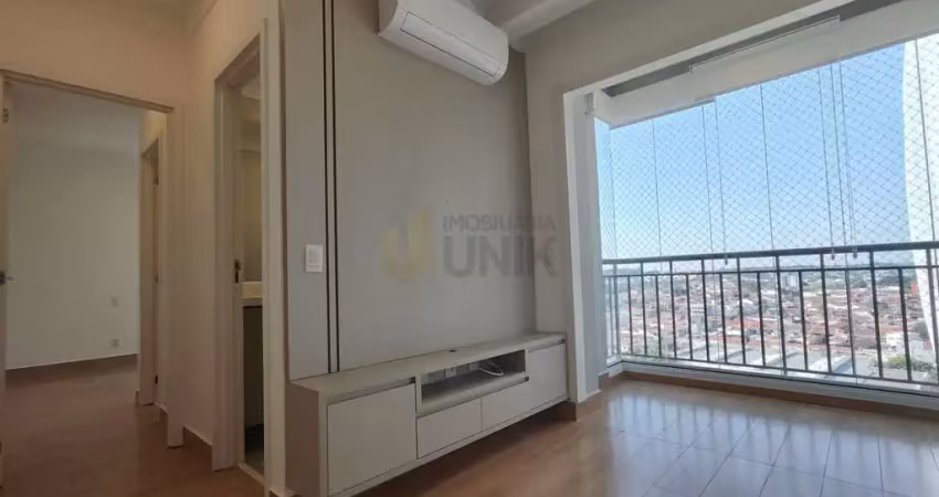 Apartamento com 2 quartos à venda na Rua Pará, 934, Cidade Nova II, Indaiatuba