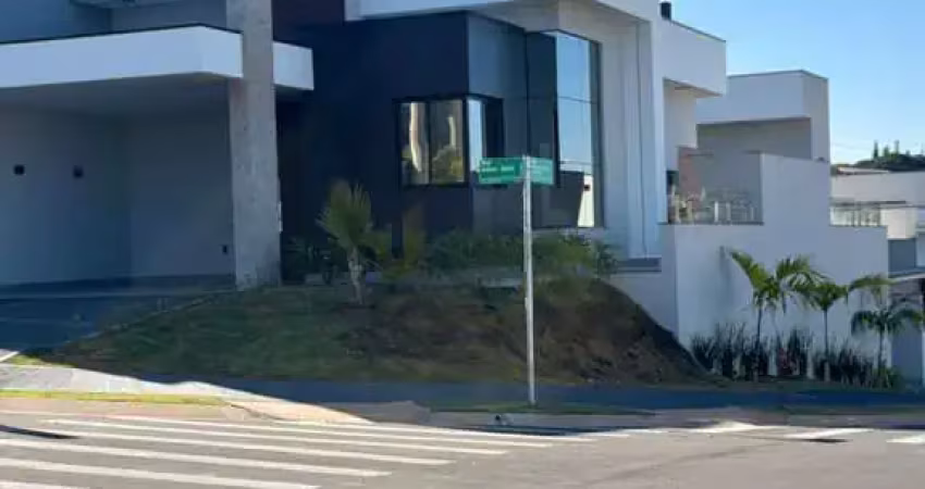 Casa em condomínio 3 dormitórios à venda loteamento park gran reserve indaiatuba/sp