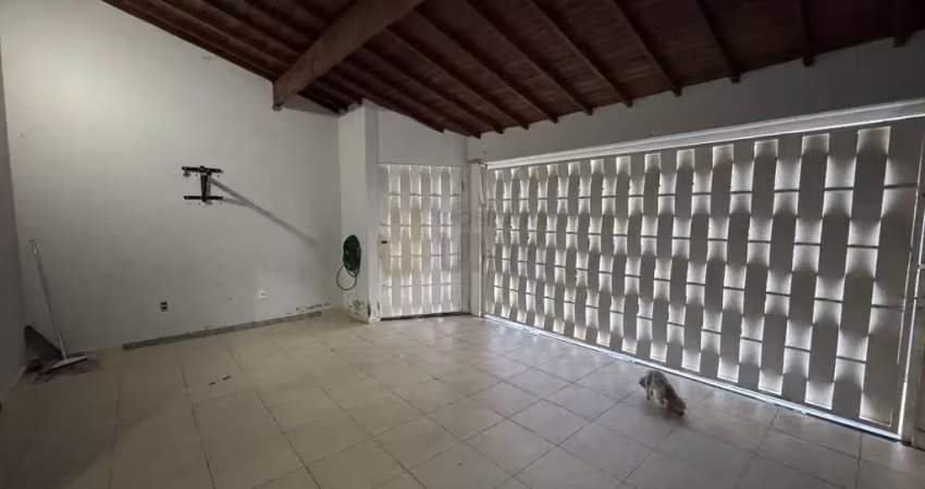Casa com 3 quartos à venda na Rua Clotildes Piratelli Barnabé, 198, Jardim Flórida, Indaiatuba