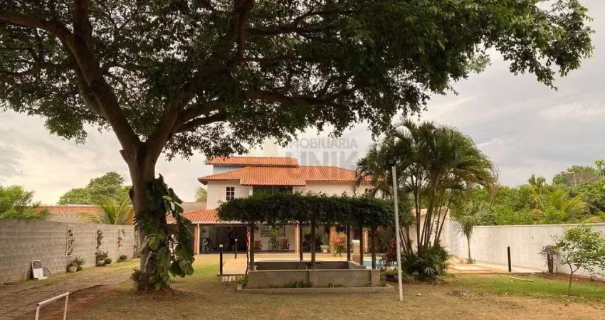 Chácara / sítio com 3 quartos à venda na Rua Arlindo Tachinardi, 595, Vale do Sol, Indaiatuba