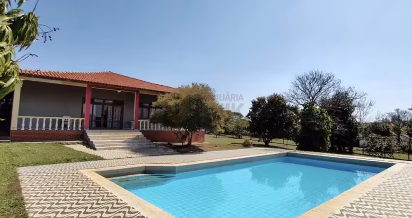 Chácara 4 dormitórios à venda jardim morada do sol indaiatuba/sp