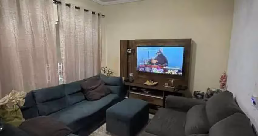 Casa com 2 quartos à venda na Rua Antônio Fernandes da Silva, 56, Jardim Morada do Sol, Indaiatuba