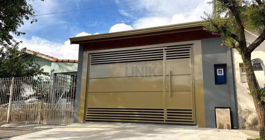 Casa com 2 quartos à venda na Rua João Wolf Filho, 300, Parque das Nações, Indaiatuba