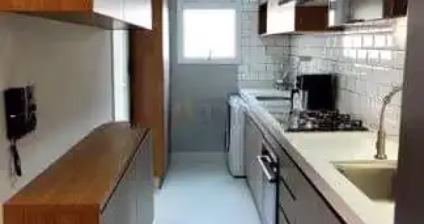 Apartamento com 3 quartos à venda na Rua Voluntário João dos Santos, 52, Centro, Indaiatuba