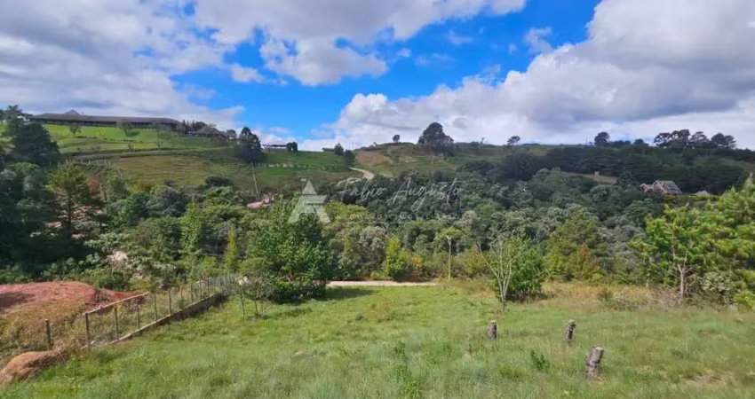 Belíssimo terreno nas montanhas - belíssimo terreno nas montanhas de campos do jordão – 1.000 m2