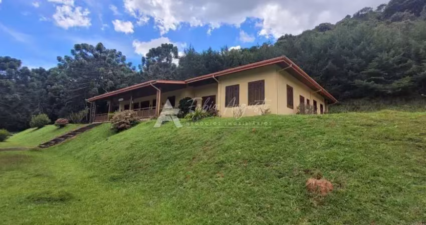 Fazenda à venda na Canta Galo, 101, Zona Rural, São Bento do Sapucaí