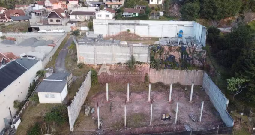 Ponto comercial à venda na Rua D, 10, Floresta Negra, Campos do Jordão