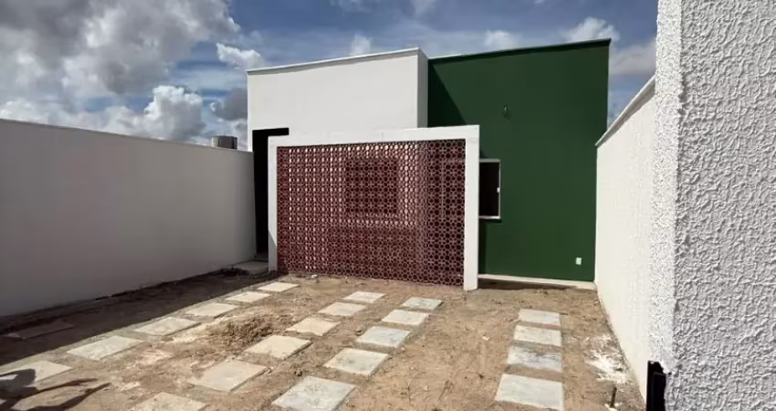 Casa com 2 quartos à venda na loteamento vivari, Sim, Feira de Santana