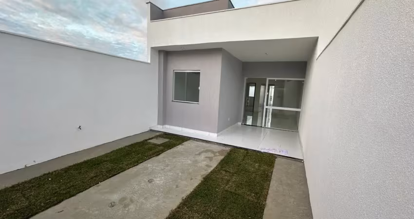 Casa à venda na Caminho 17, Tomba, Feira de Santana