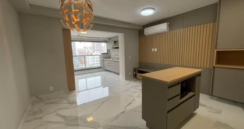 Primeira locação na vila mariana com 2 dorms, suíte, vaga e churrasqueira à carvão!