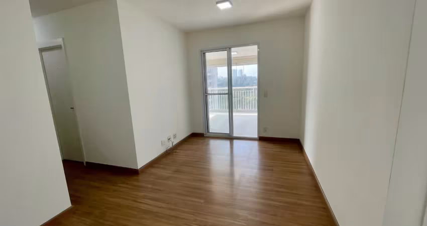 Apartamento com varanda gourmet em santo amaro – 3 dormitórios e 1 suíte