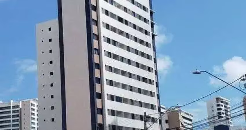 Apartamento com 3 quartos à venda na Rua Vicente de Castro Filho, 1460, Engenheiro Luciano Cavalcante, Fortaleza