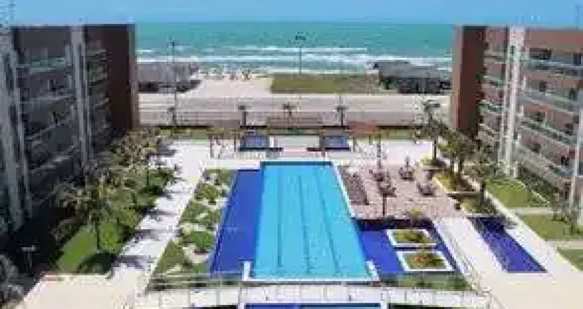 Apartamento com 3 quartos para alugar na Rua Antônio Atualpa Rodrigues, 100, Praia do Futuro II, Fortaleza