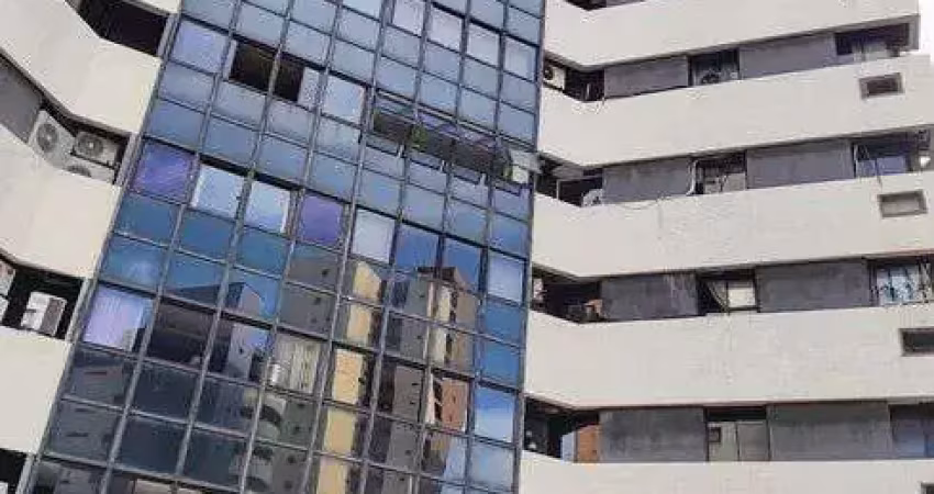 Apartamento com 3 quartos à venda na Rua Barbosa de Freitas, 650, Meireles, Fortaleza