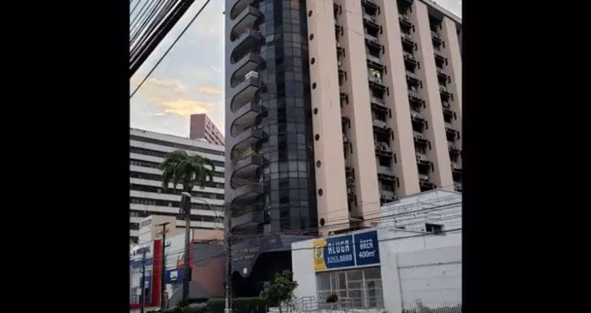 Sala comercial à venda na Avenida Santos Dumont, Aldeota, Fortaleza