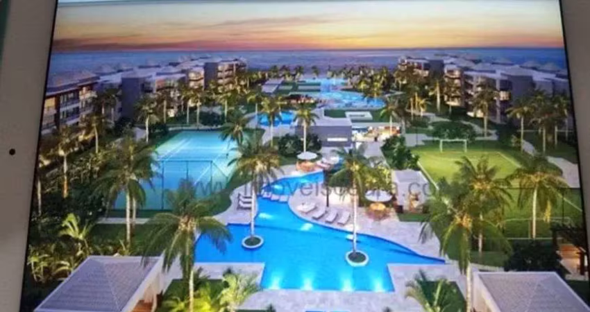 Apartamento com 4 quartos à venda na Avenida dos Coqueiros, Cumbuco, Caucaia