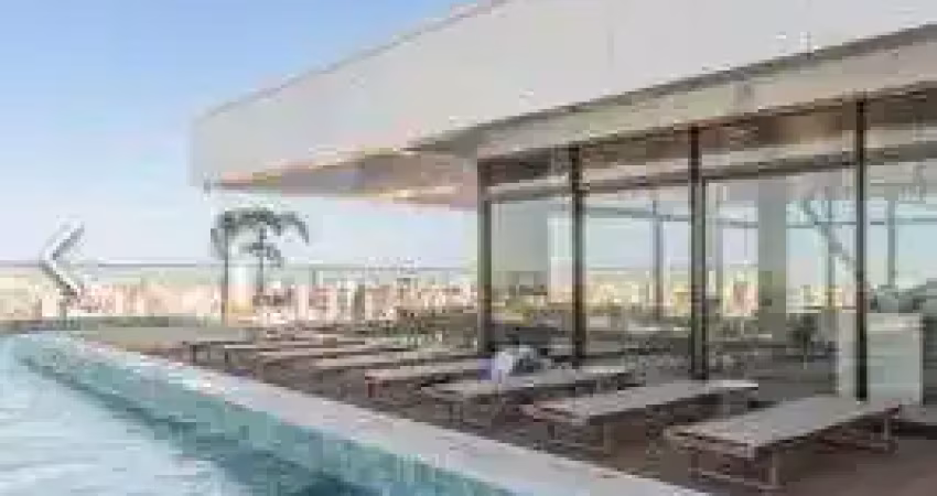Apartamento com 1 quarto para alugar na Rua Tenente Benévolo, 1489, Meireles, Fortaleza