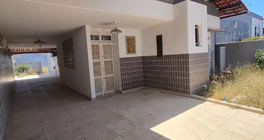 Casa duplex perfil comercial clínica 4 quartos e 5 banheiros