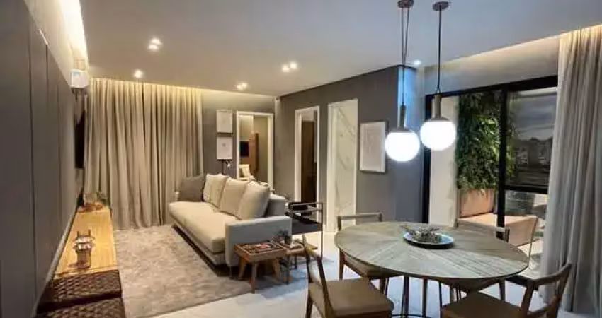 Apartamento com 3 quartos à venda no Jardim Botânico, Ribeirão Preto 