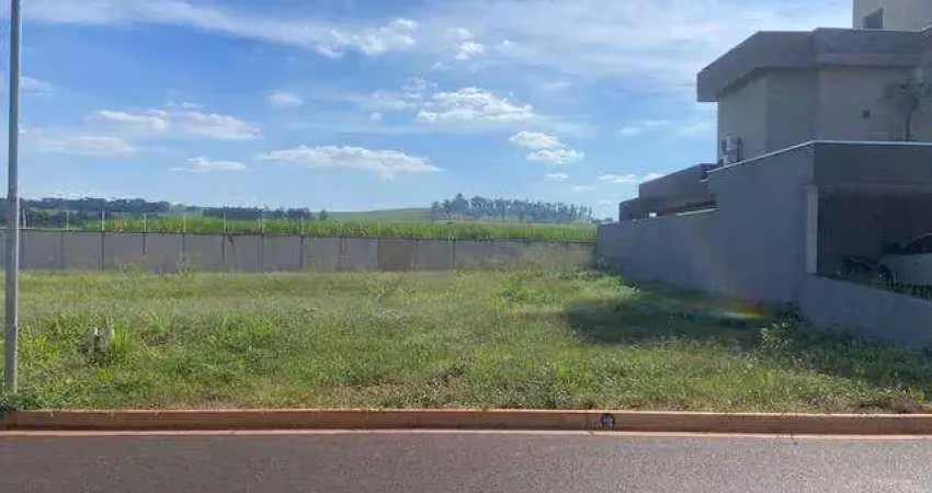 Terreno à venda no Portal da Mata, Ribeirão Preto 