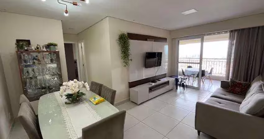 Apartamento com 2 quartos à venda no Quinta da Primavera, Ribeirão Preto 