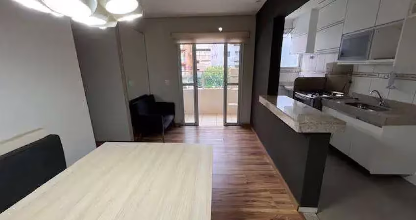Apartamento com 3 quartos à venda no Jardim Nova Aliança, Ribeirão Preto 