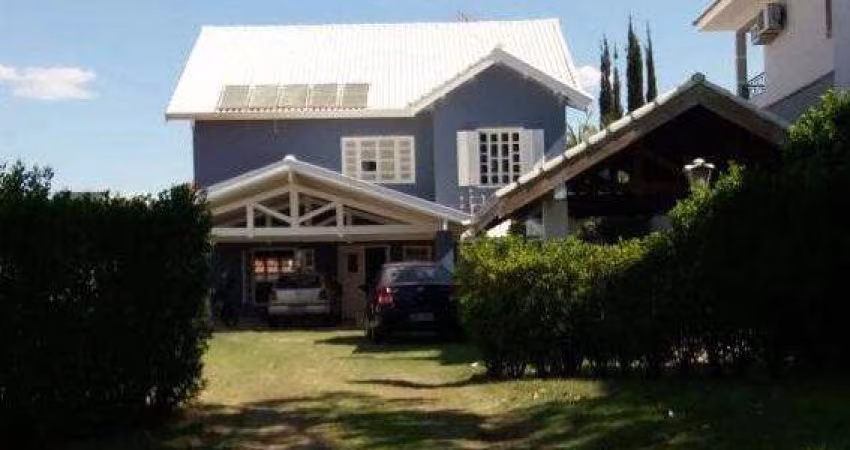 Casa no Cond Mirante Royal Park