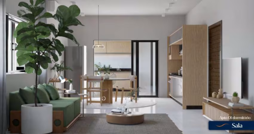 Apartamento no Jd Paulista