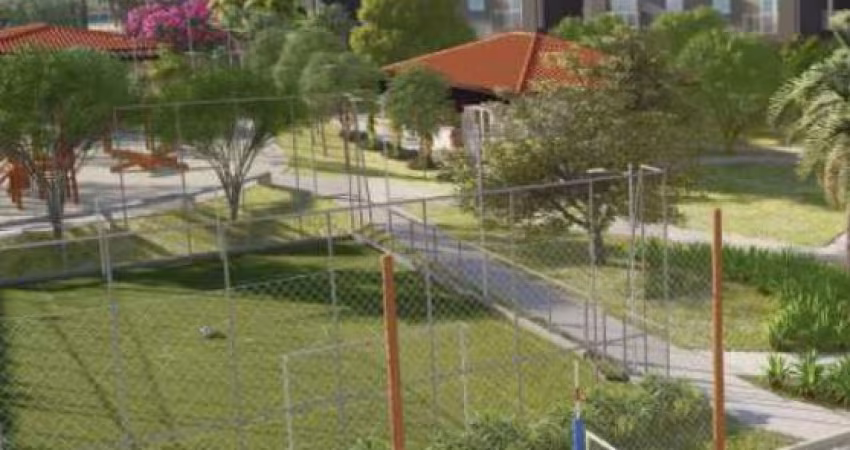 Apartamento em Lancamento Parc das Primaveras