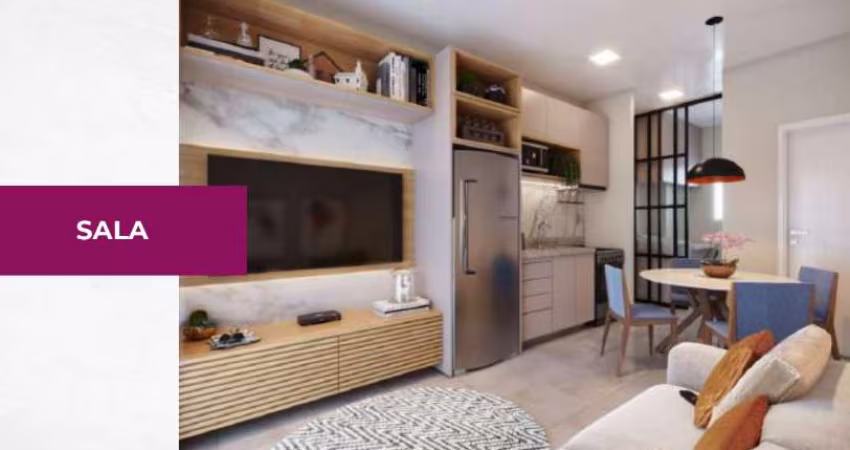 Apartamento Garden Parc das Primaveras