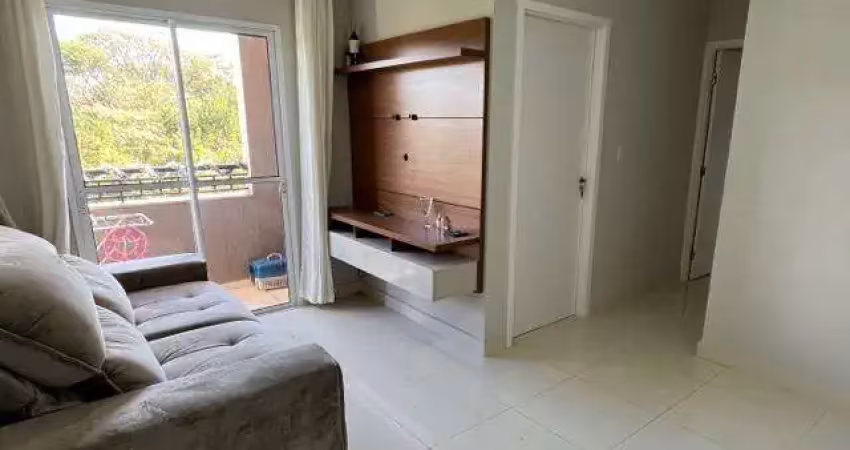 Apartamento com 2 quartos à venda no Jardim Manoel Penna, Ribeirão Preto 