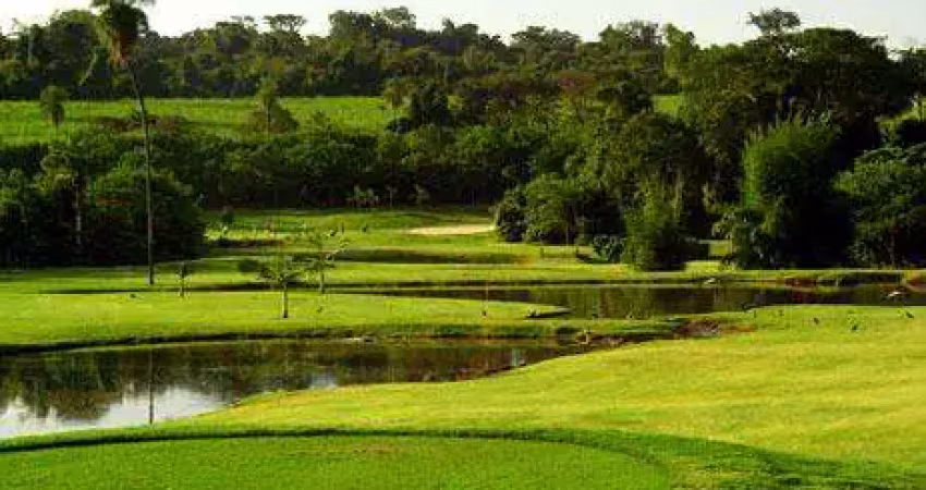 Terreno à venda na Vila do Golf, Ribeirão Preto 