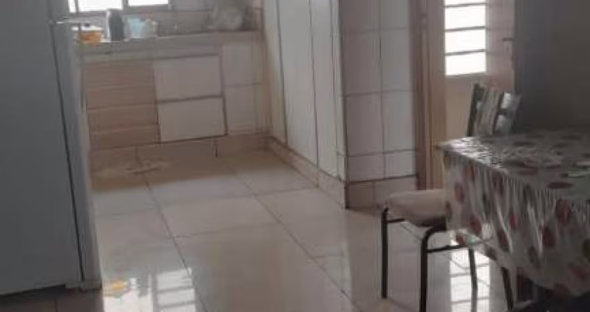 Casa no Campos Eliseos
