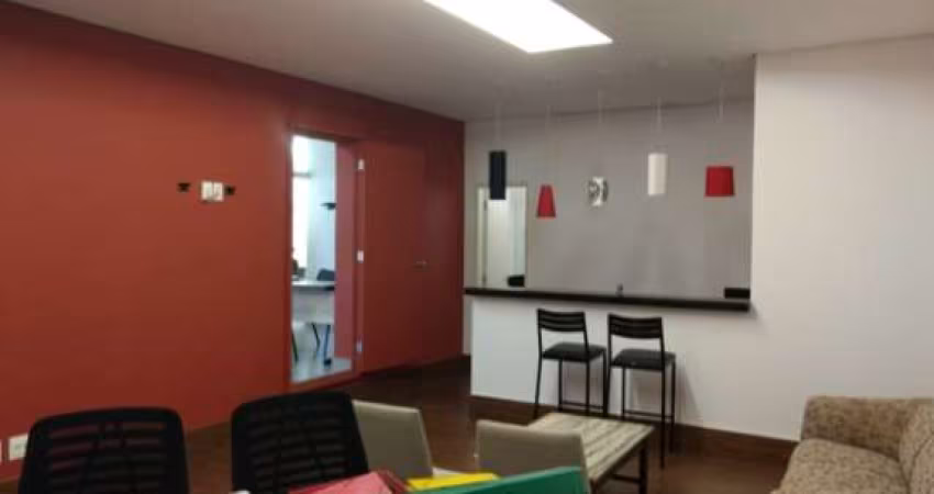 Sala Comercial na Vila Seixas OPORTUNIDADE