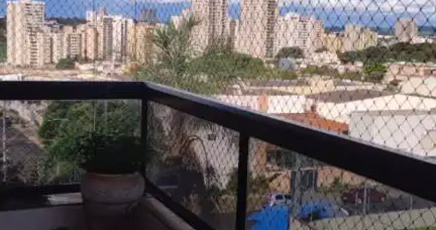Apartamento com 3 quartos à venda no Jardim Irajá, Ribeirão Preto 