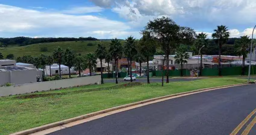 Terreno à venda em Alphaville, Ribeirão Preto 