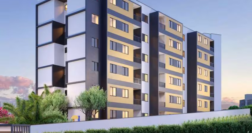 Apartamento Ed Yellow Residence